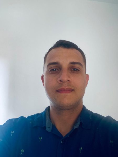 Foto de Jamerson Carlos Silva