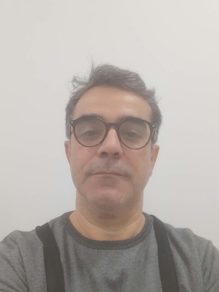 Foto de Robson Eduardo