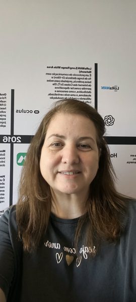 Foto de Mônica Ramos