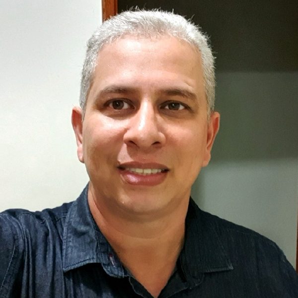 Foto de Marcos Aurélio Muniz de Souza