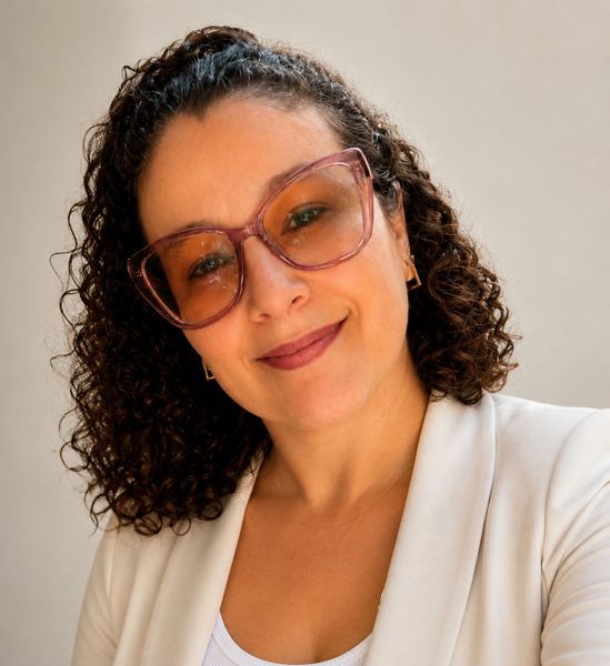 Foto de Ana Paula do Nascimento
