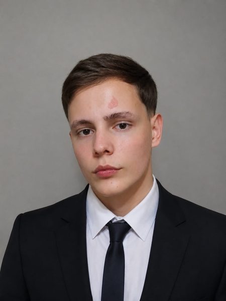 Foto de Enzo Yago Keil