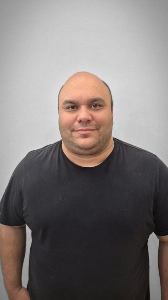 Foto de Marco Bianchini Rodrigues Fernandes