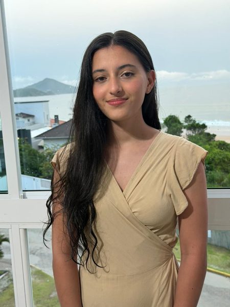 Foto de Fernanda Cabreira Ramos