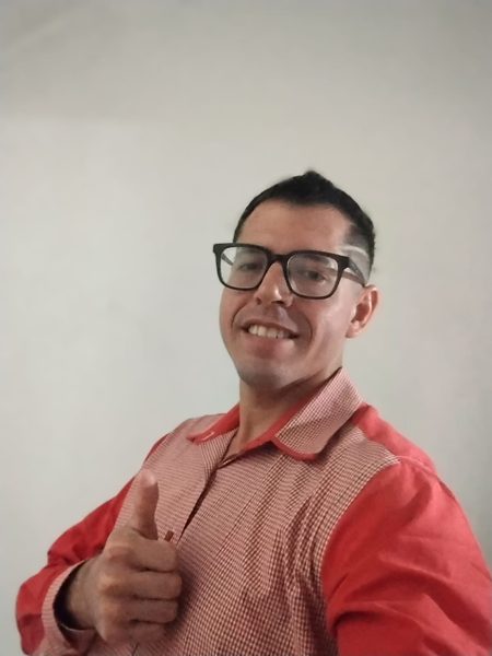 Foto de Heidremil Hurtado Espinoza