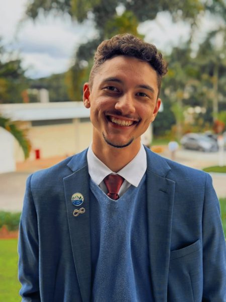 Foto de Sérgio Henrique Lach