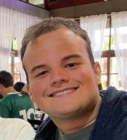 Foto de Victor Caio Beckmann