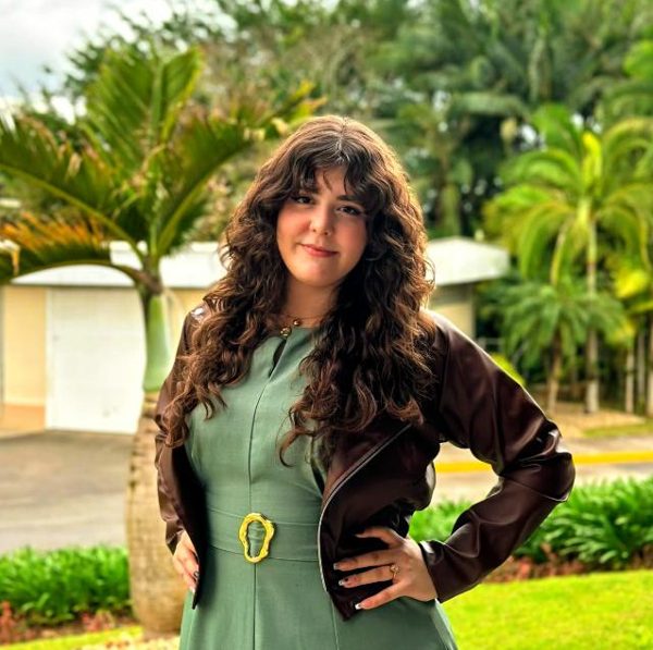 Foto de Paola Eduarda Machado