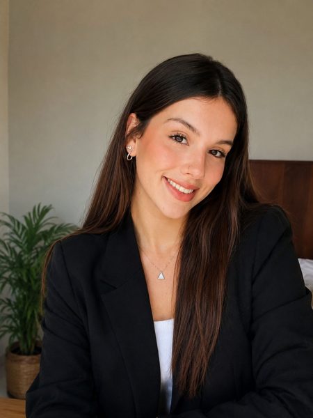 Foto de Liandra Paola Schwartz