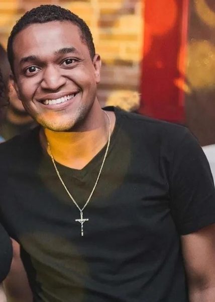 Foto de Marco Antônio Inácio