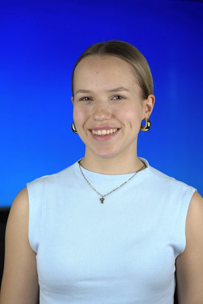 Foto de Fernanda Maria Roepcke