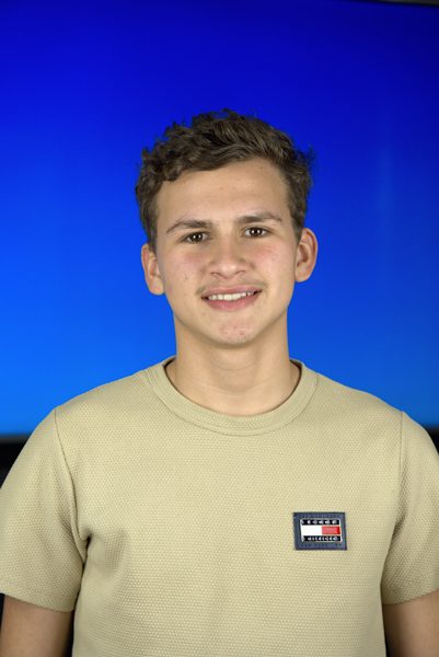 Foto de Nicollas Bennert