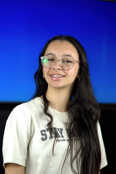 Foto de Sophia Cristine de Oliveira Penna
