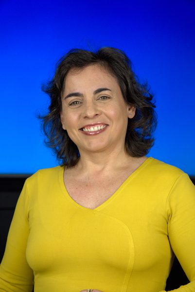 Foto de Alessandra Hernandes Ogeda