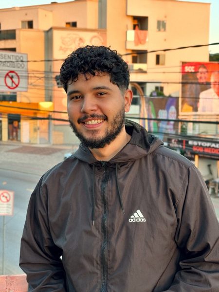 Foto de Fabio Vinicius Lima da Silva