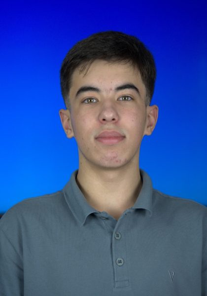 Foto de Lucas Gabriel Alves de Almeida