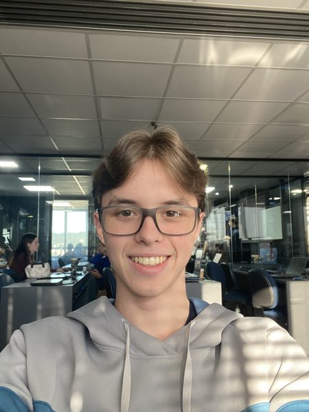 Foto de Felipe Heitor Schmidt