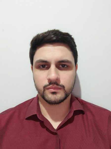 Foto de Luan Patrick Rudolf