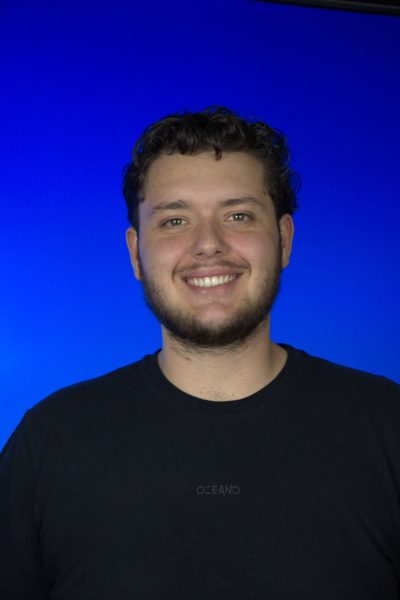 Foto de Gabriel Vitor Reuter