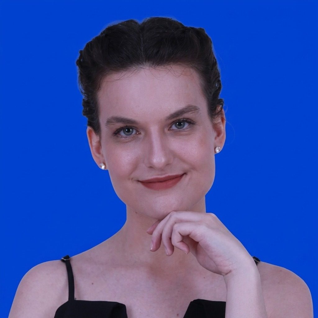 Foto de Isadora Fernanda Zappe Schmidt