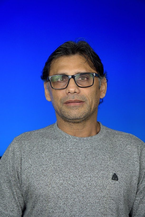 Foto de José Reinaldo Botelho de Oliveira