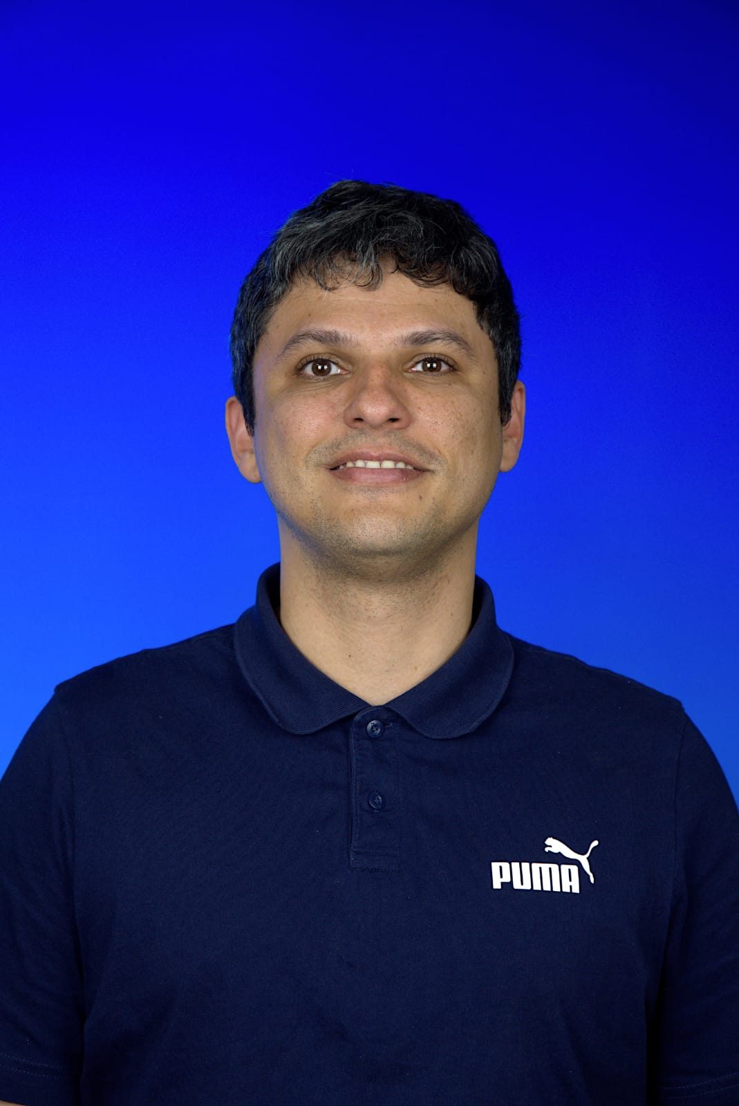 Foto de Ricardo Alves dos Santos