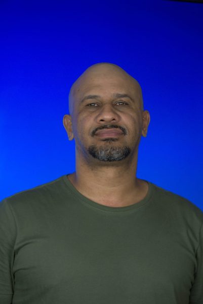 Foto de Thiago dos Santos de Freitas