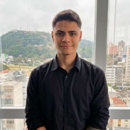 Foto de Vinicius Kevin Vaz Tomaz