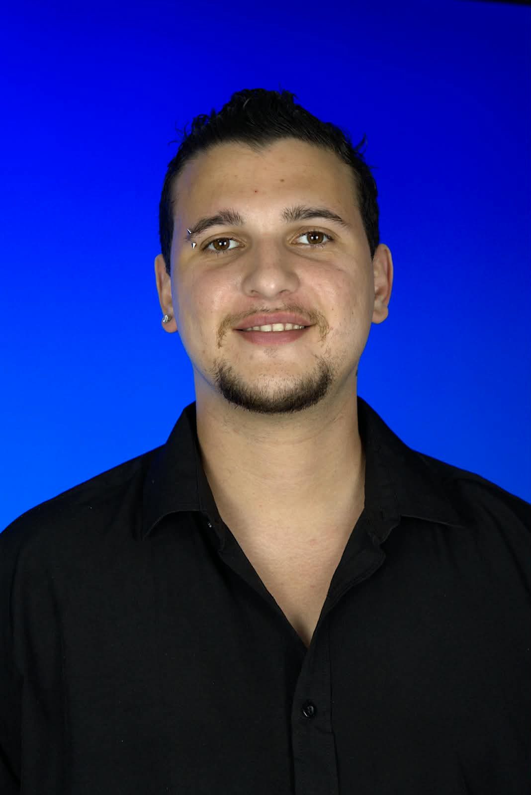 Foto de David Alves de Candido