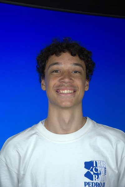 Foto de Kauã Moura Alves Batista
