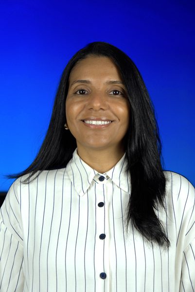 Foto de Aline Aparecida Resende