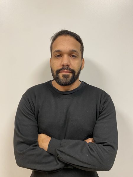 Foto de Charles Pereira da Silva Junior