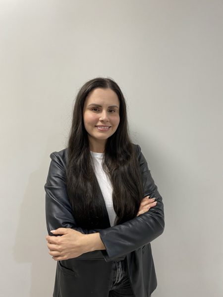 Foto de Karina Cristina de Vicente