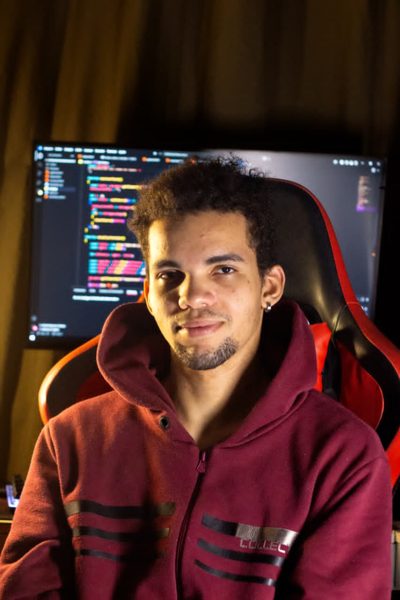 Foto de Álvaro Santos Ribeiro