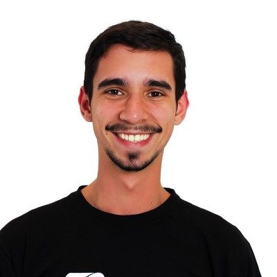 Foto de Matheus Vítor de Melo