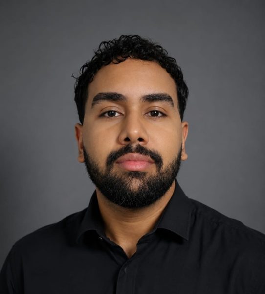 Foto de Everson José de Araújo Oliveira