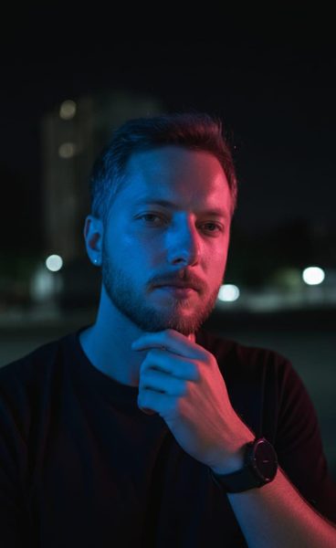 Foto de Gabriel Henrique Cé