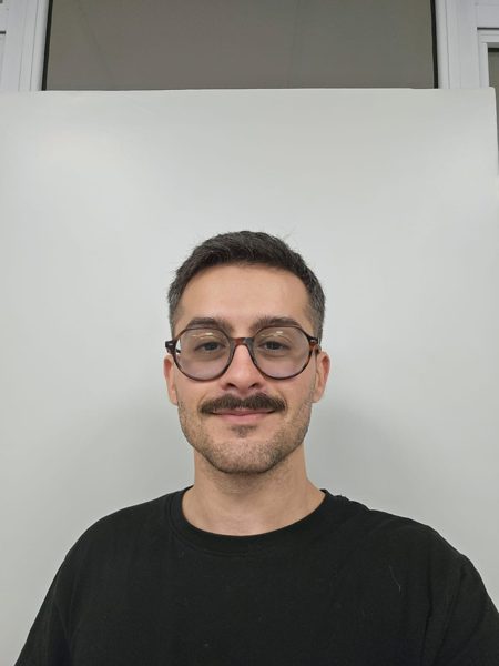 Foto de José Lucas Monteiro Rodrigues