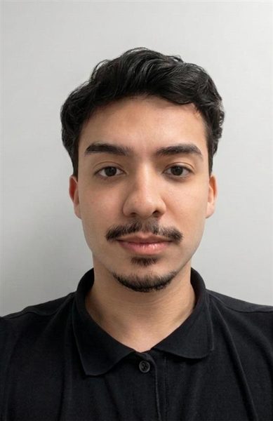 Foto de Gabriel Felipe Santos de Oliveira