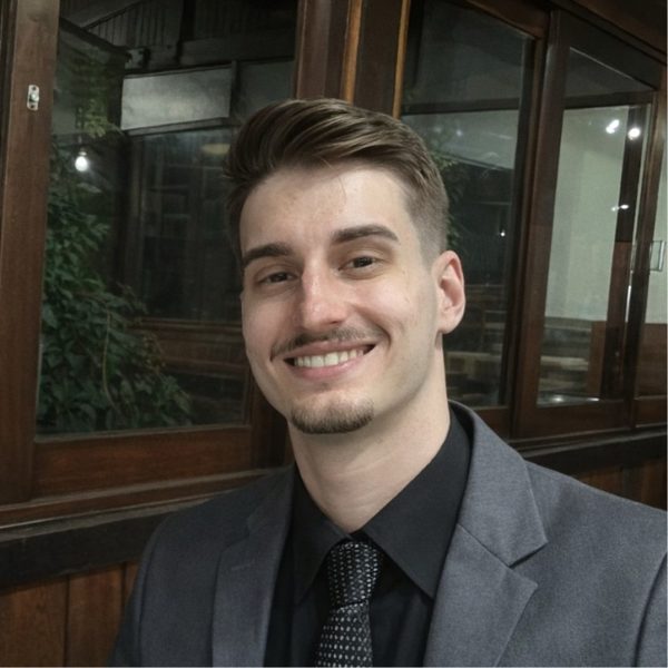 Foto de Igor Vinicius da Silveira Friese