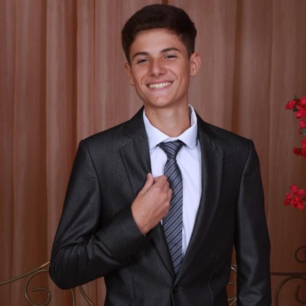 Foto de Lucas Libardo Isensee