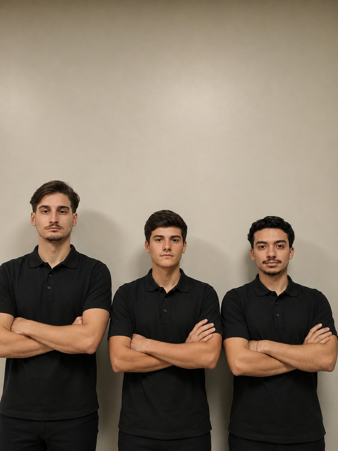Equipe do projeto Sincro