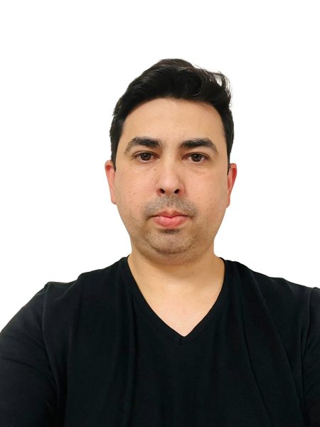 Foto de Daniel Garcia da Silva