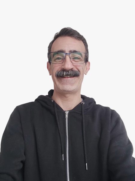 Foto de Fabiano Nicolodelli da Silva Chagas