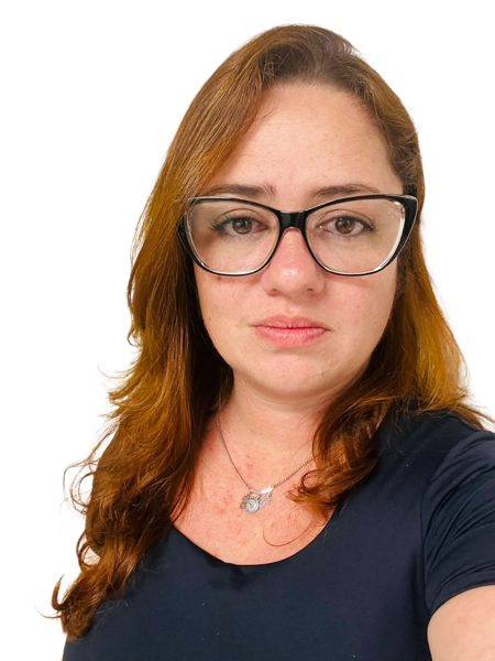 Foto de Jackeline da Silva Souza