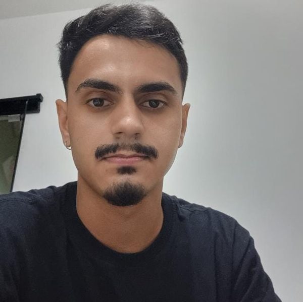 Foto de Felipe Lopes Batista