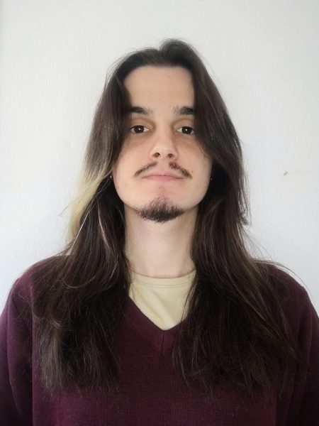 Foto de Luigi Raupp Martins