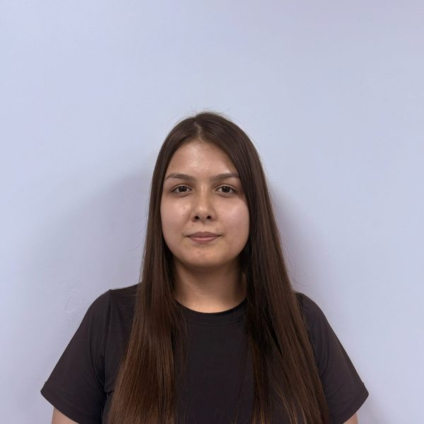 Foto de Evelin Paola Macedo Oliarski