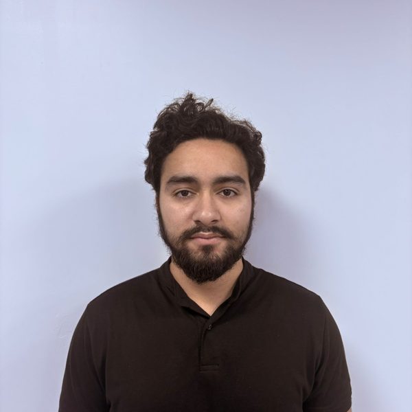 Foto de Felipe Ezequiel de Jesus Ribeiro