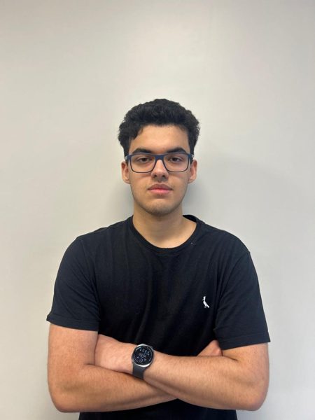 Foto de João Victor Scottini da Costa